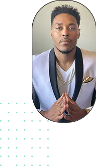 MEN’S BUSINESS & LIFESTYLE COACHING